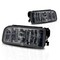 Winjet Fog Lights - Smoke CFWJ-0079-S - alternate 2